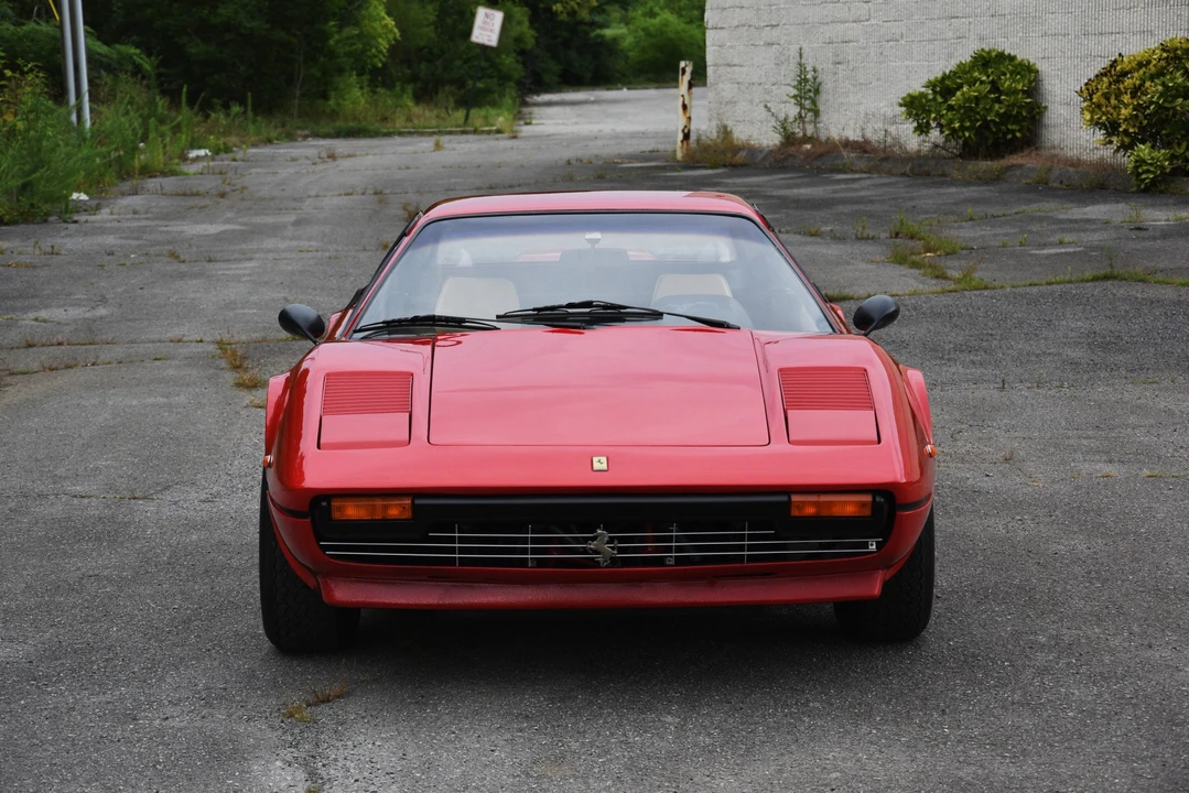 1979 Ferrari 308 GTB - Image 29 of 31