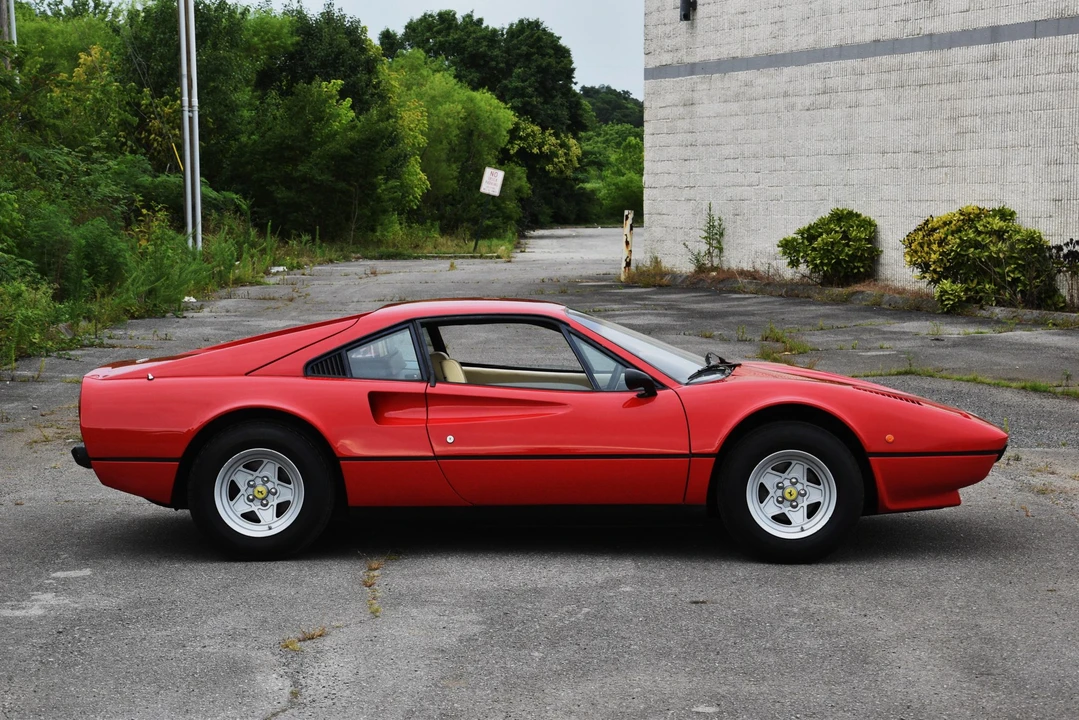1979 Ferrari 308 GTB - Image 20 of 31