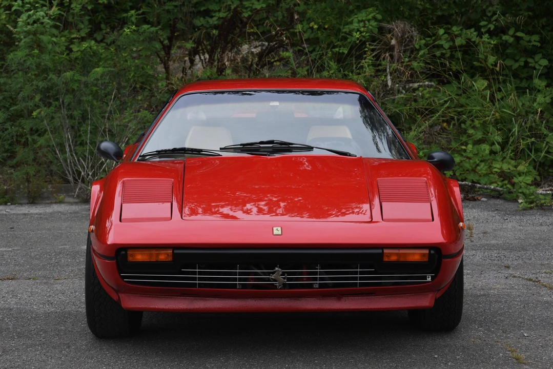 1979 Ferrari 308 GTB - Image 15 of 31