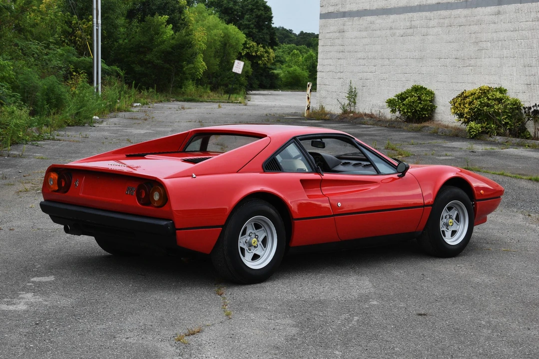 1979 Ferrari 308 GTB - Image 18 of 31