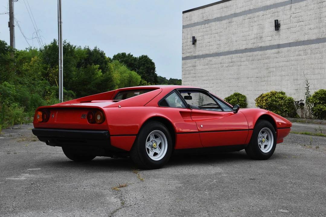 1979 Ferrari 308 GTB - Image 19 of 31