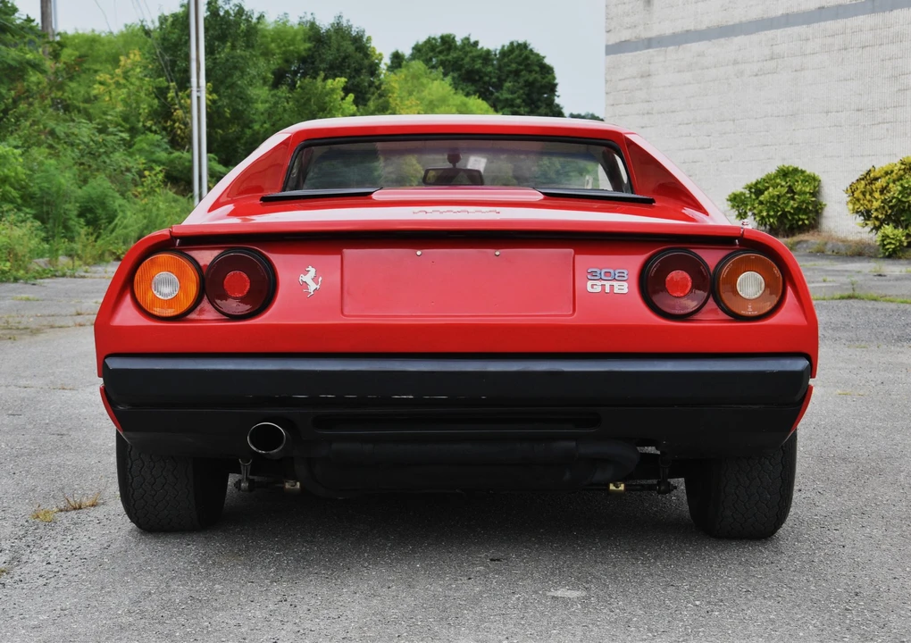 1979 Ferrari 308 GTB - Image 17 of 31
