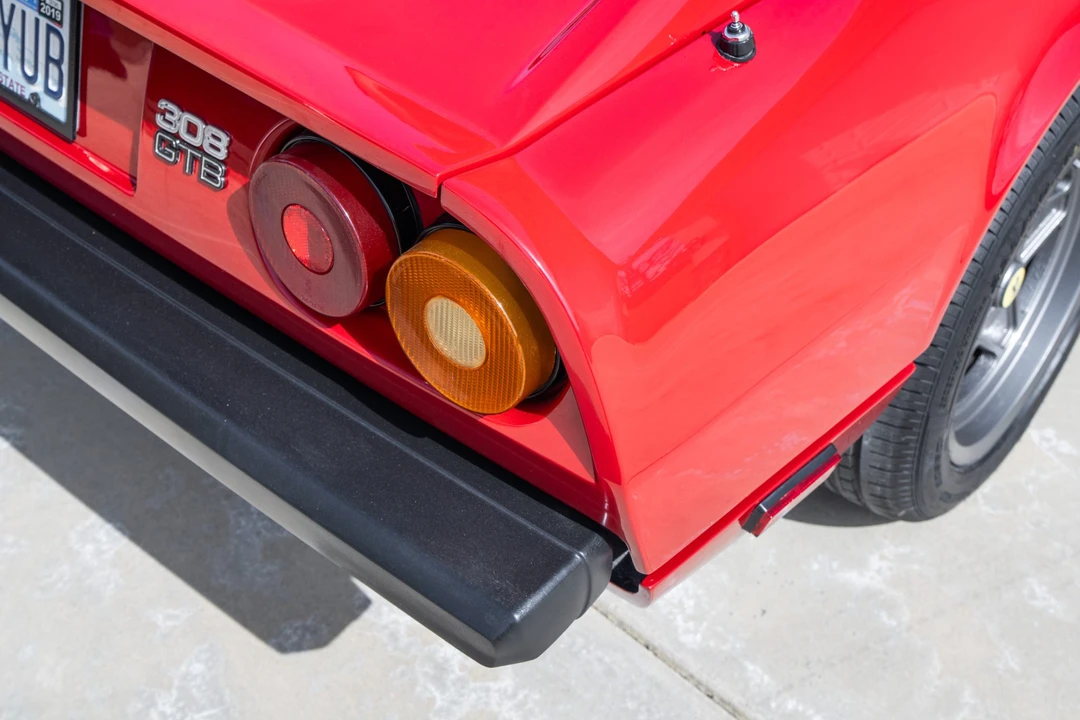 1979 Ferrari 308 GTB - Image 19 of 31