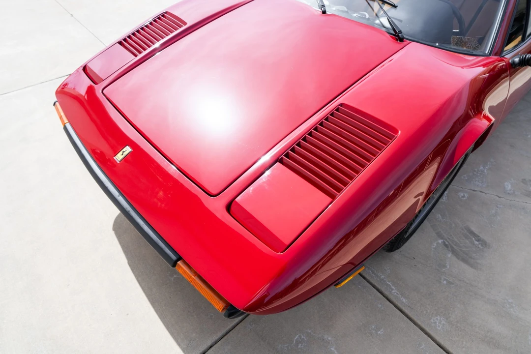 1979 Ferrari 308 GTB - Image 17 of 31