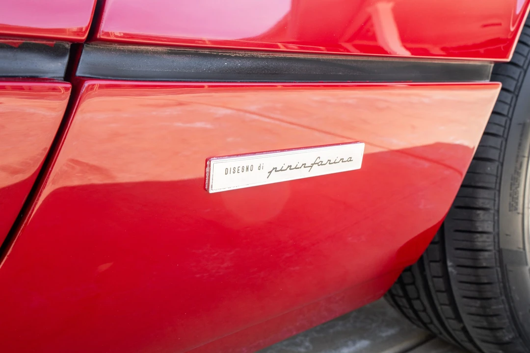 1979 Ferrari 308 GTB - Image 26 of 31