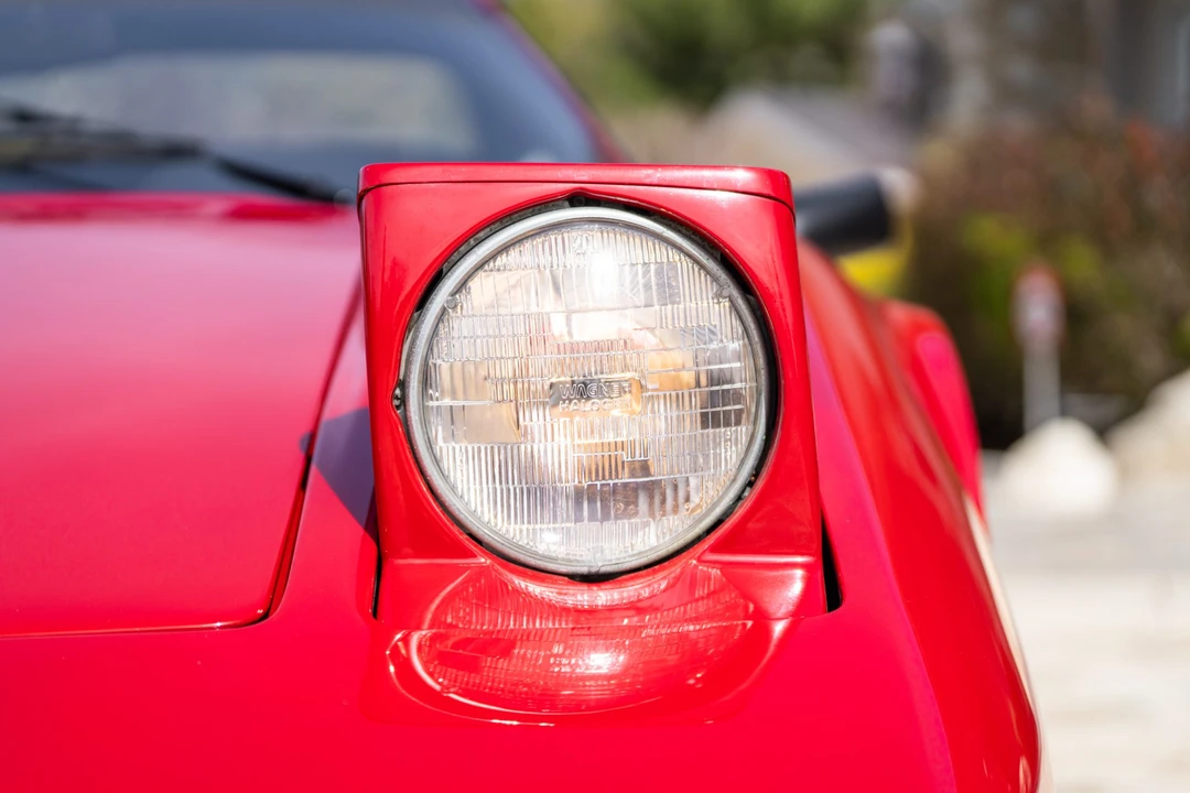 1979 Ferrari 308 GTB - Image 14 of 31