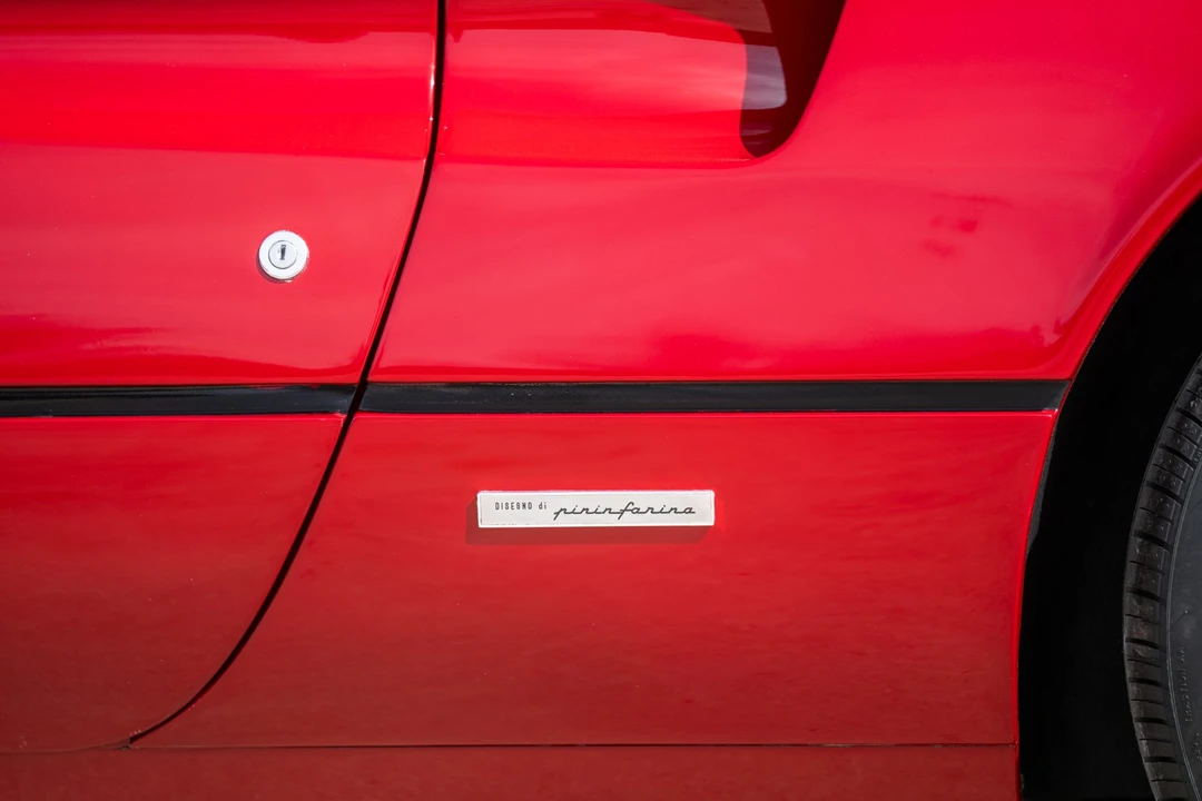 1979 Ferrari 308 GTB - Image 25 of 31