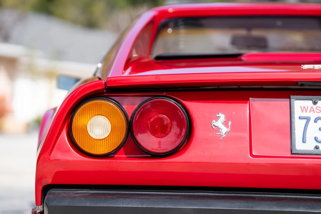 1979 Ferrari 308 GTB - Image 15 of 31