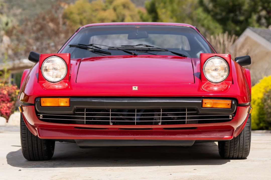 1979 Ferrari 308 GTB - Image 3 of 31