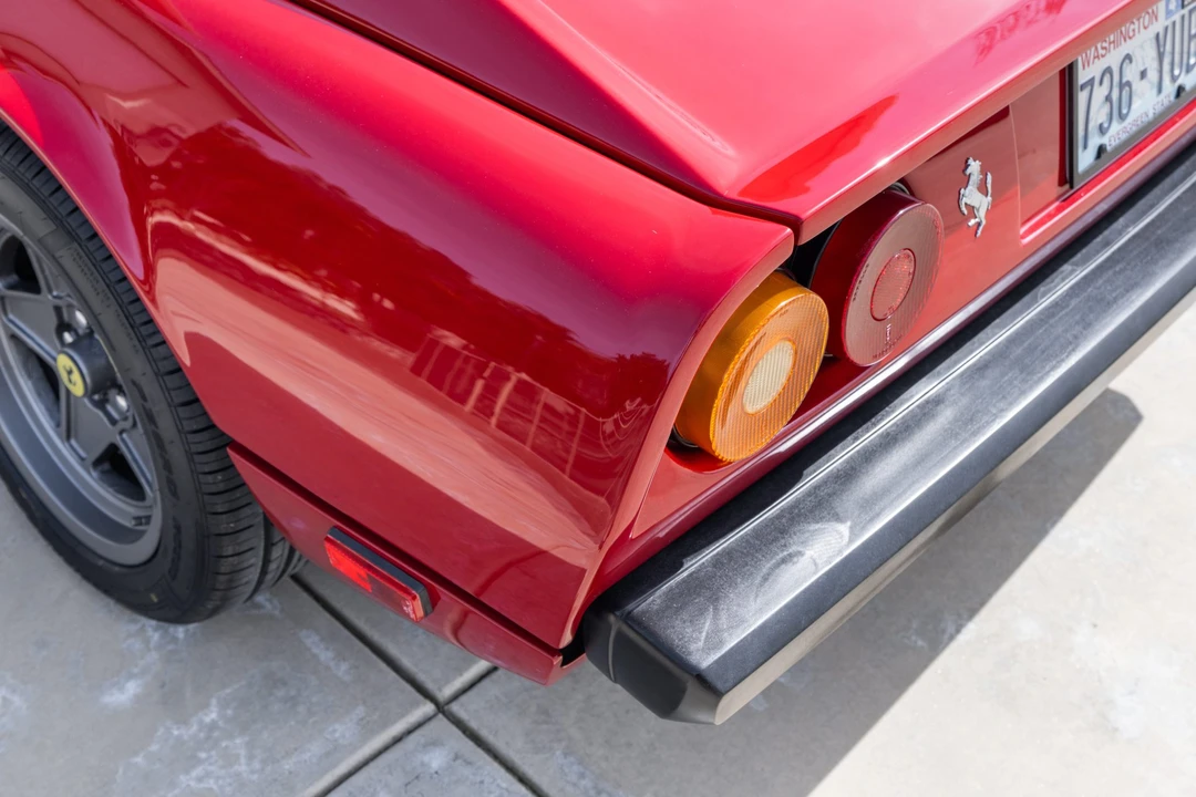 1979 Ferrari 308 GTB - Image 18 of 31