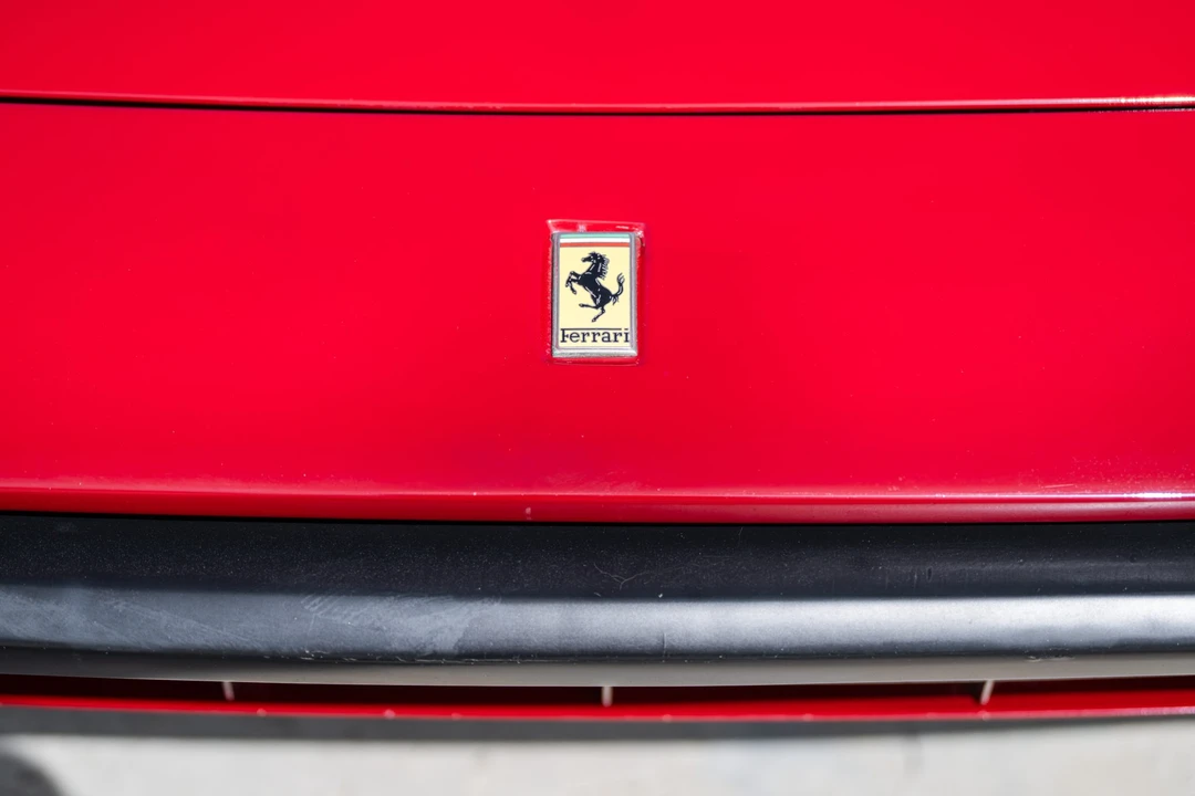 1979 Ferrari 308 GTB - Image 22 of 31