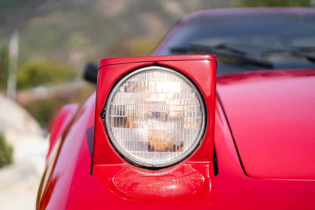 1979 Ferrari 308 GTB - Image 13 of 31