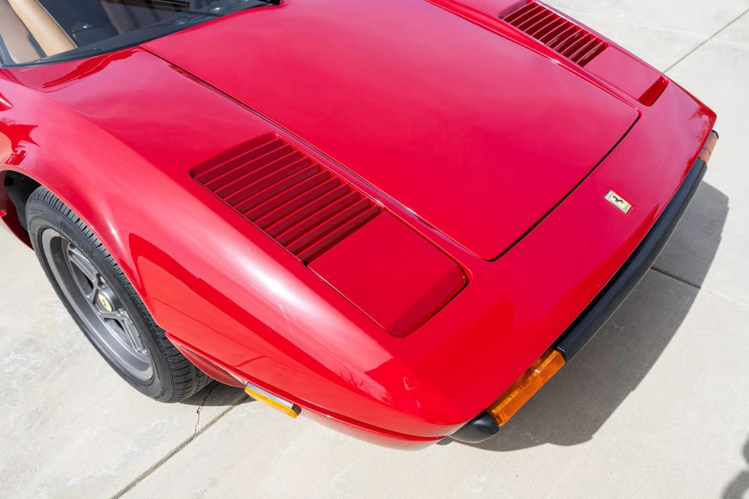 1979 Ferrari 308 GTB - Image 21 of 31