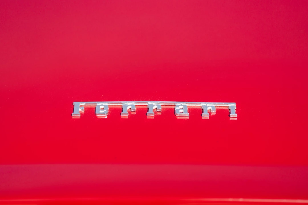 1979 Ferrari 308 GTB - Image 24 of 31