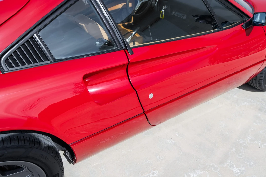 1979 Ferrari 308 GTB - Image 20 of 31