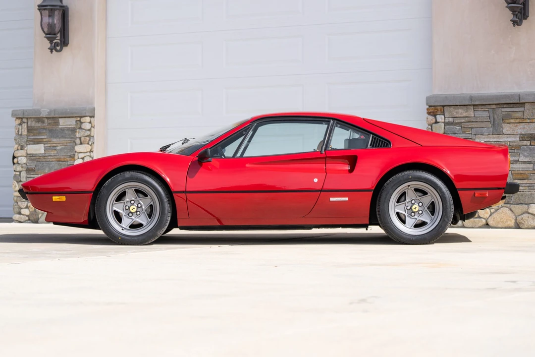 1979 Ferrari 308 GTB - Image 12 of 31