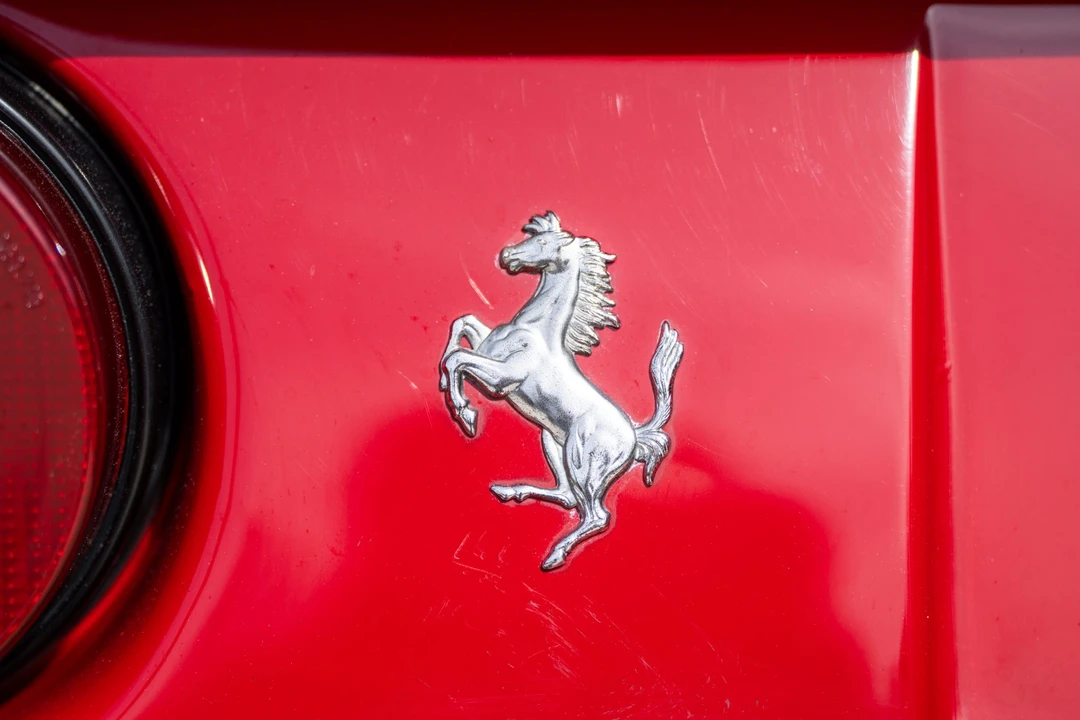 1979 Ferrari 308 GTB - Image 23 of 31