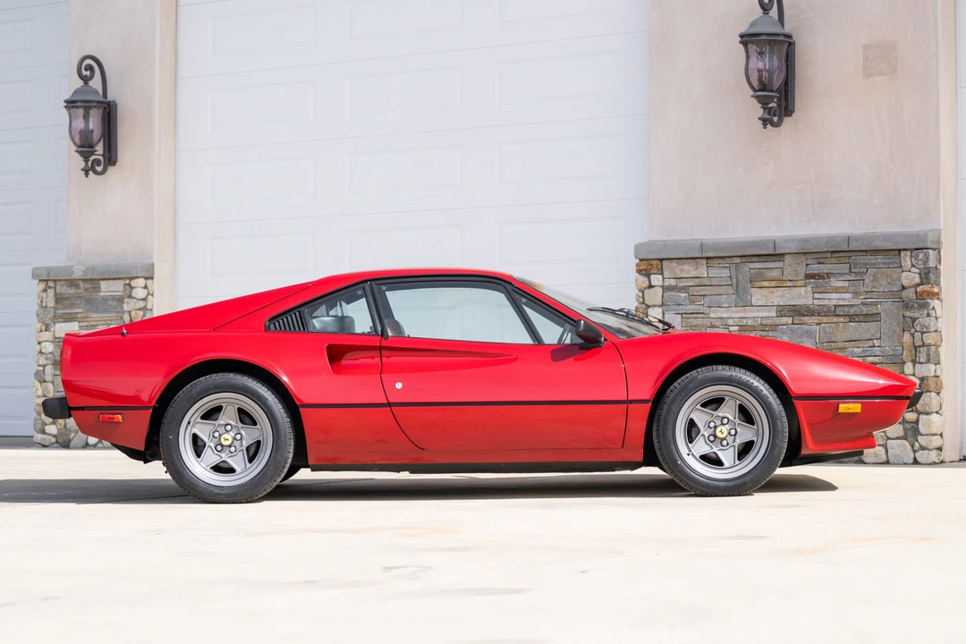 1979 Ferrari 308 GTB - Image 6 of 31