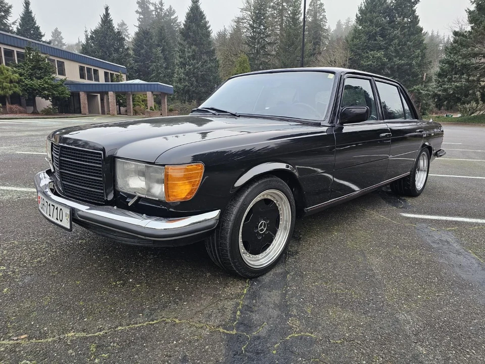 1979 Mercedes-Benz 450SEL 6.9 - Image 3 of 31