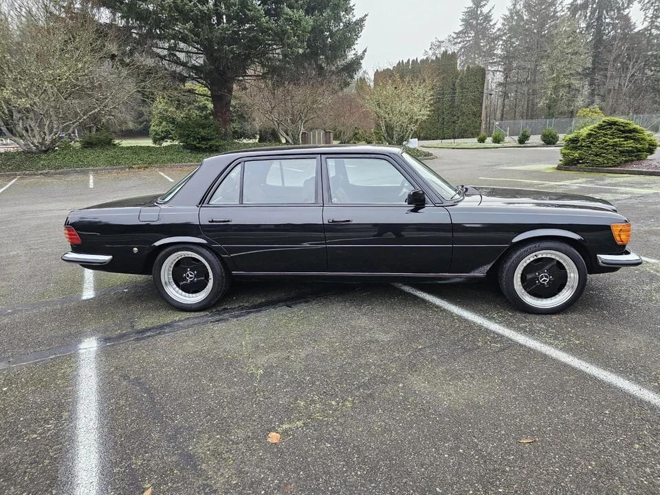 1979 Mercedes-Benz 450SEL 6.9 - Image 13 of 31