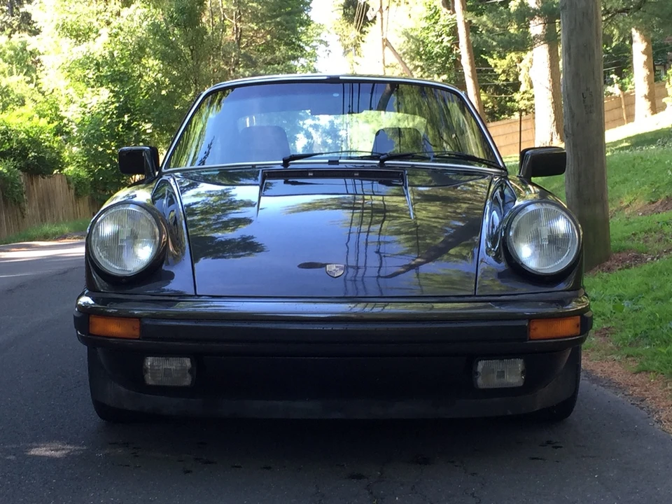 1979 Porsche 911 Carrera SC - Image 4 of 31