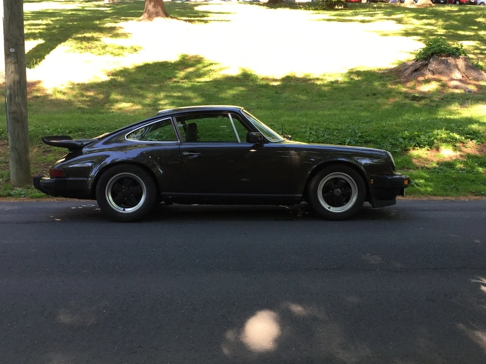 1979 Porsche 911 Carrera SC - Image 5 of 31