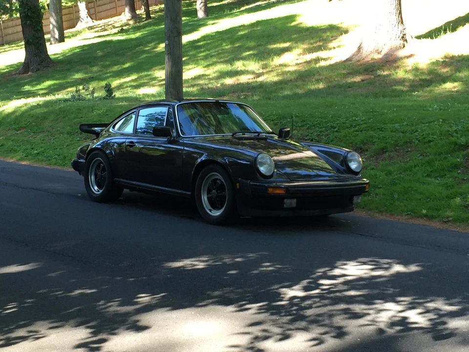 1979 Porsche 911 Carrera SC - Image 6 of 31