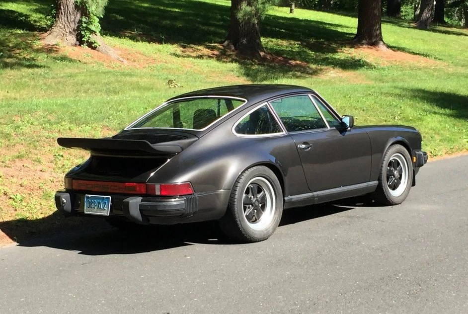 1979 Porsche 911 Carrera SC - Image 3 of 31