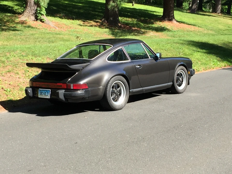 1979 Porsche 911 Carrera SC - Image 7 of 31