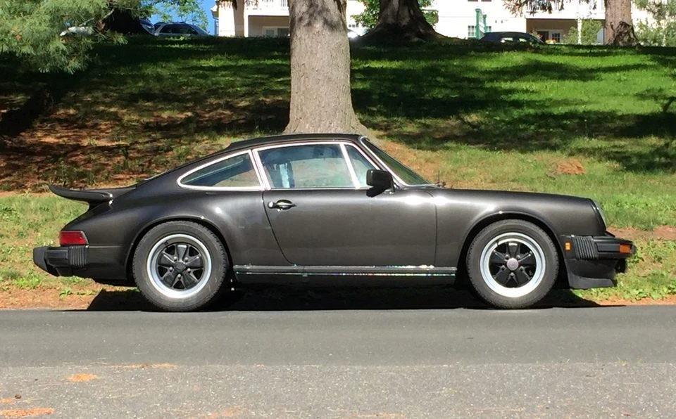 1979 Porsche 911 Carrera SC - Image 8 of 31