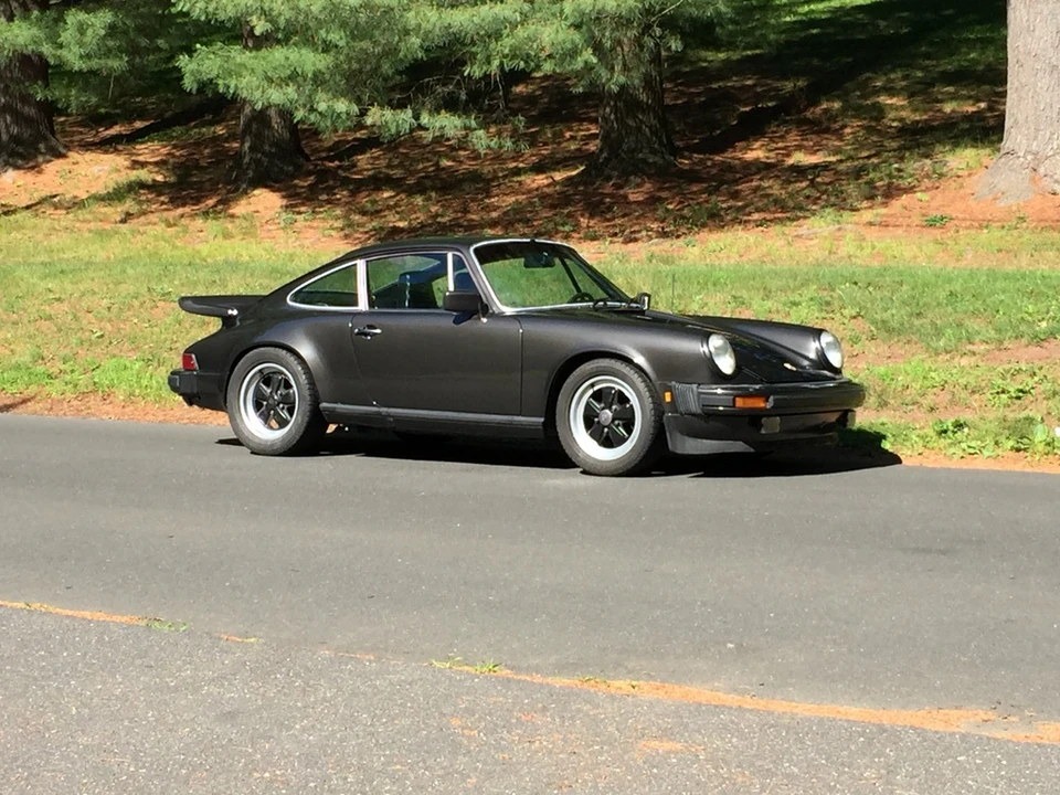 1979 Porsche 911 Carrera SC - Image 9 of 31