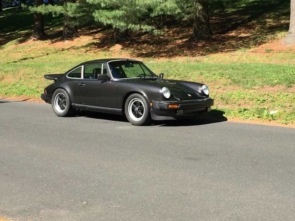 1979 Porsche 911 Carrera SC - Image 10 of 31