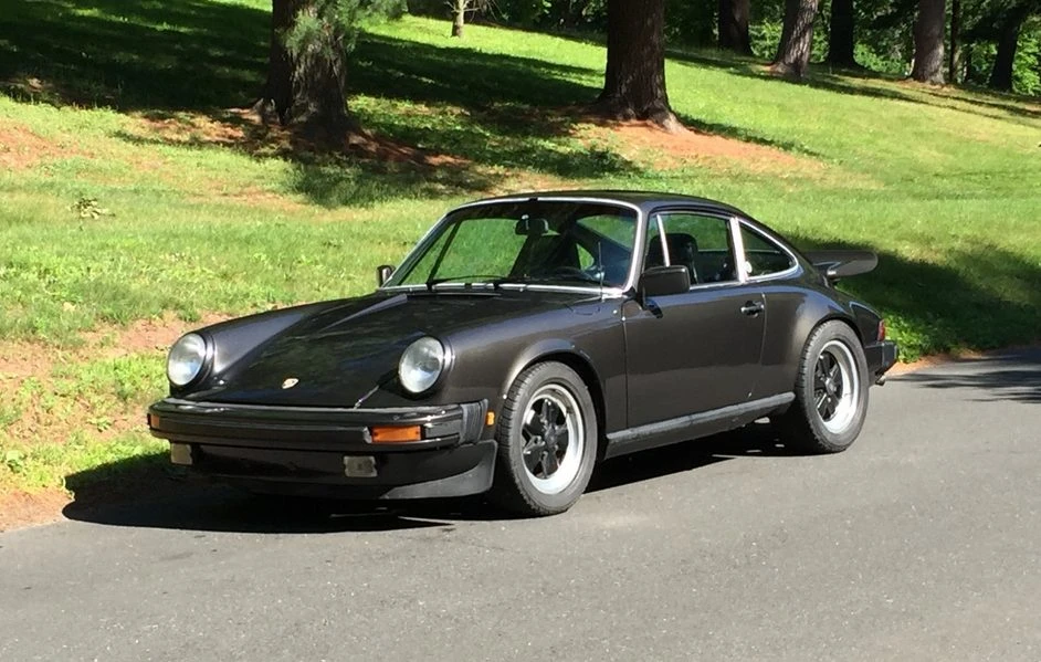 1979 Porsche 911 Carrera SC - Image 2 of 31