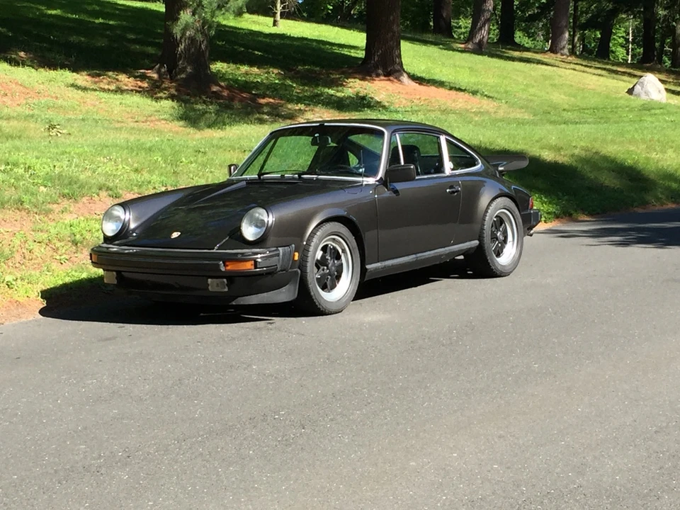 1979 Porsche 911 Carrera SC - Image 11 of 31
