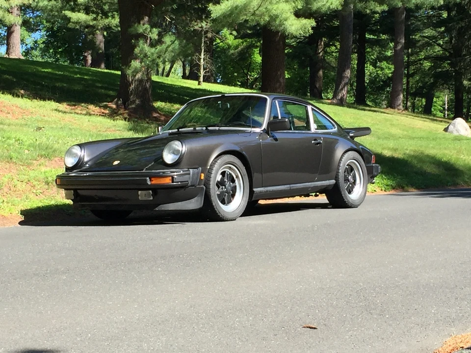 1979 Porsche 911 Carrera SC - Image 12 of 31