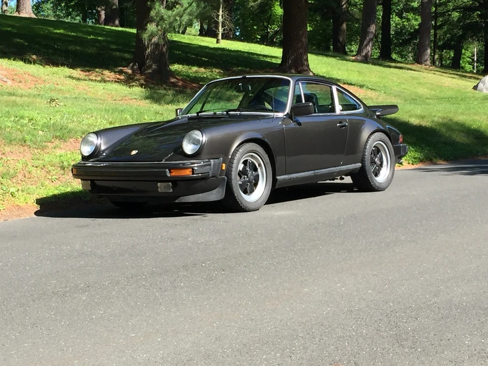1979 Porsche 911 Carrera SC - Image 13 of 31