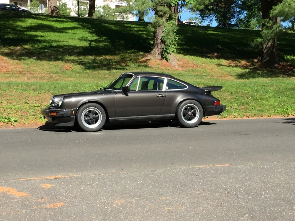 1979 Porsche 911 Carrera SC - Image 14 of 31