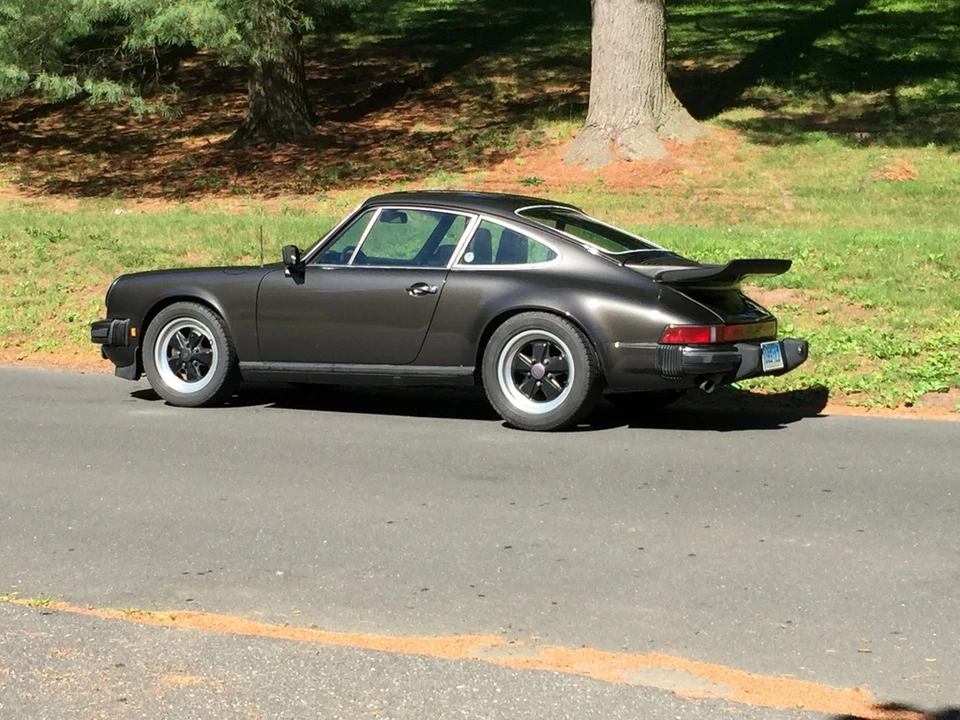 1979 Porsche 911 Carrera SC - Image 15 of 31
