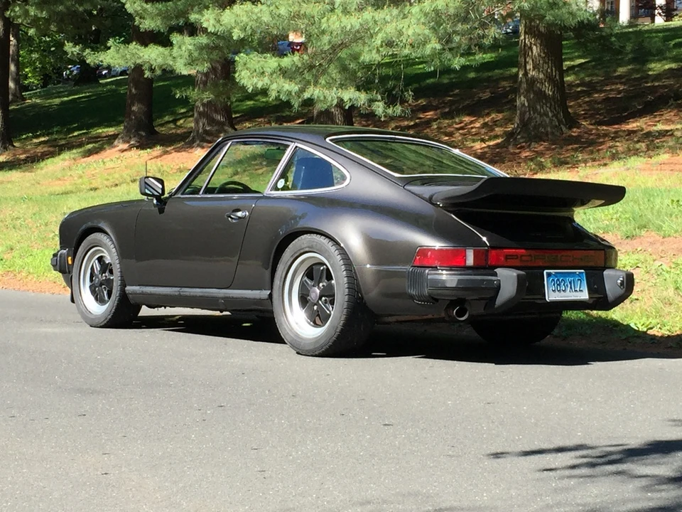 1979 Porsche 911 Carrera SC - Image 16 of 31