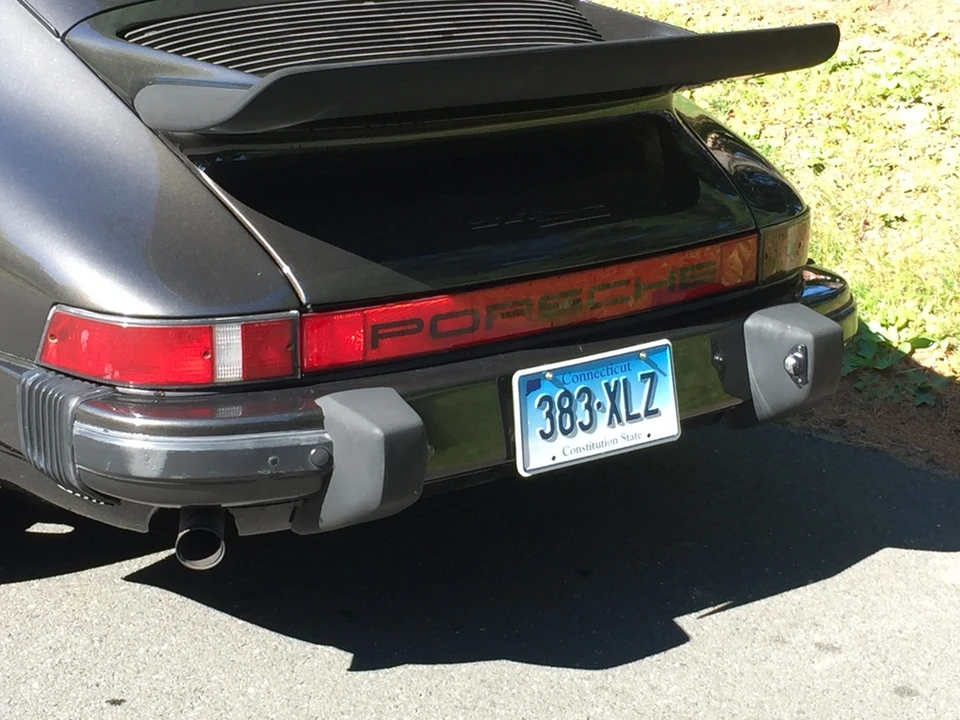 1979 Porsche 911 Carrera SC - Image 17 of 31