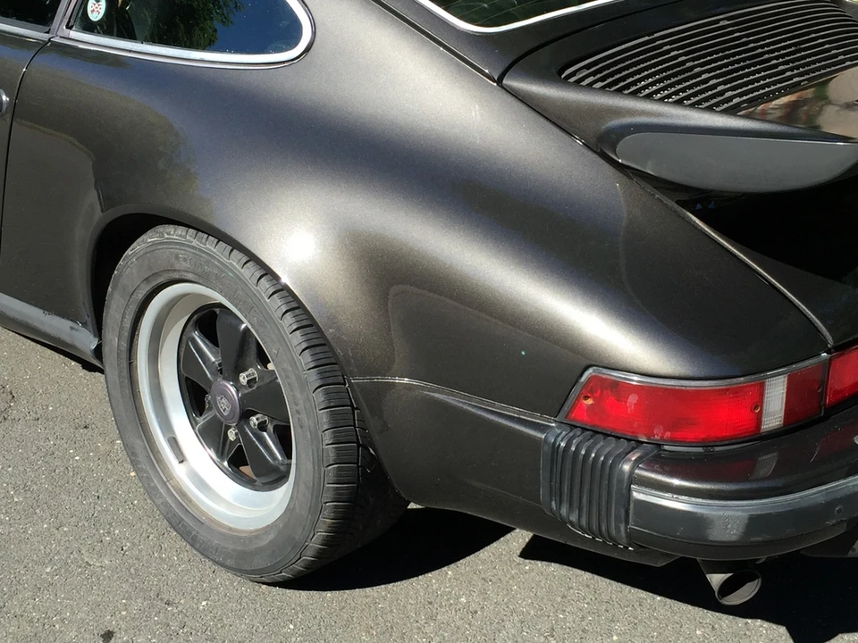 1979 Porsche 911 Carrera SC - Image 18 of 31