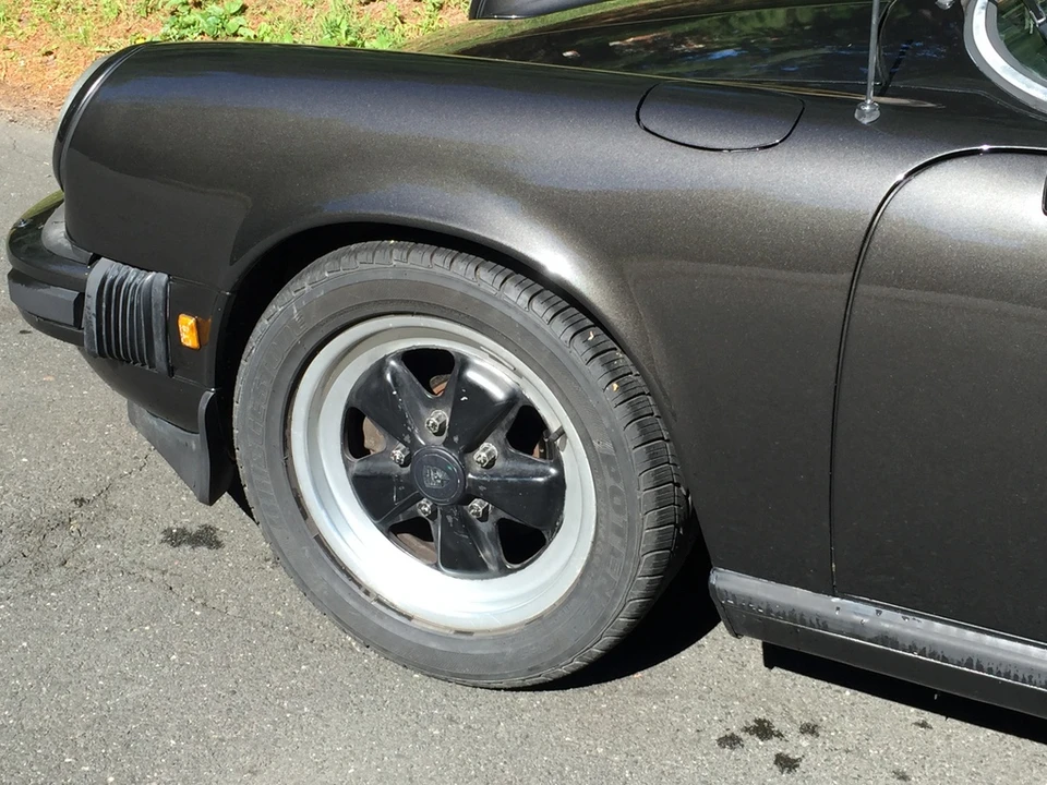 1979 Porsche 911 Carrera SC - Image 20 of 31