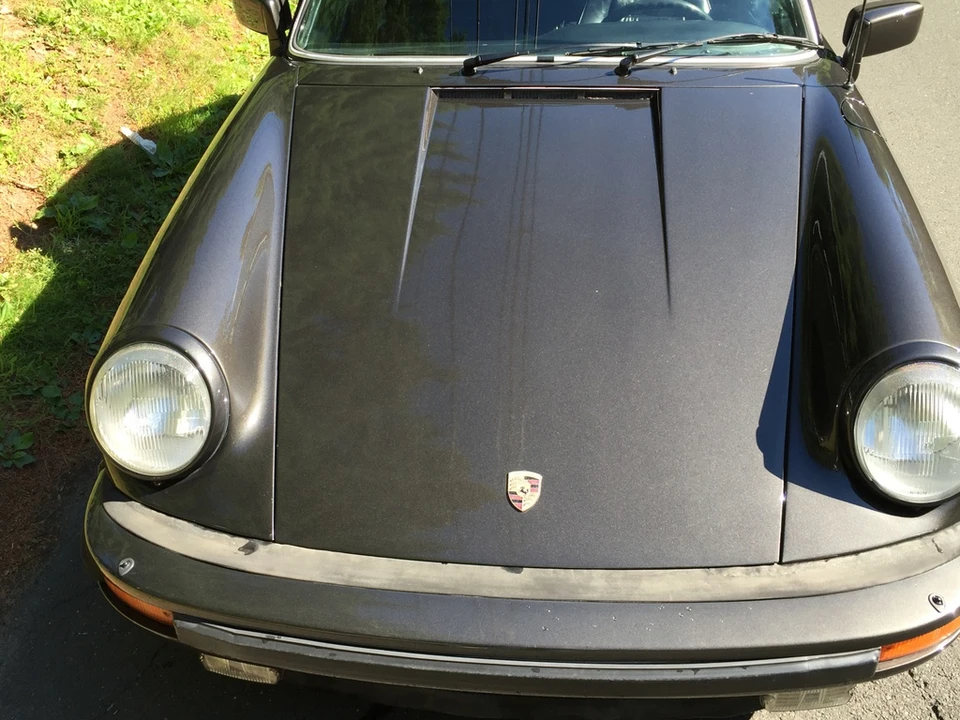 1979 Porsche 911 Carrera SC - Image 24 of 31