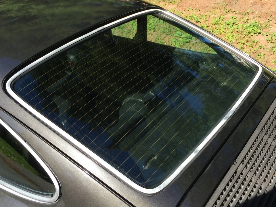 1979 Porsche 911 Carrera SC - Image 25 of 31