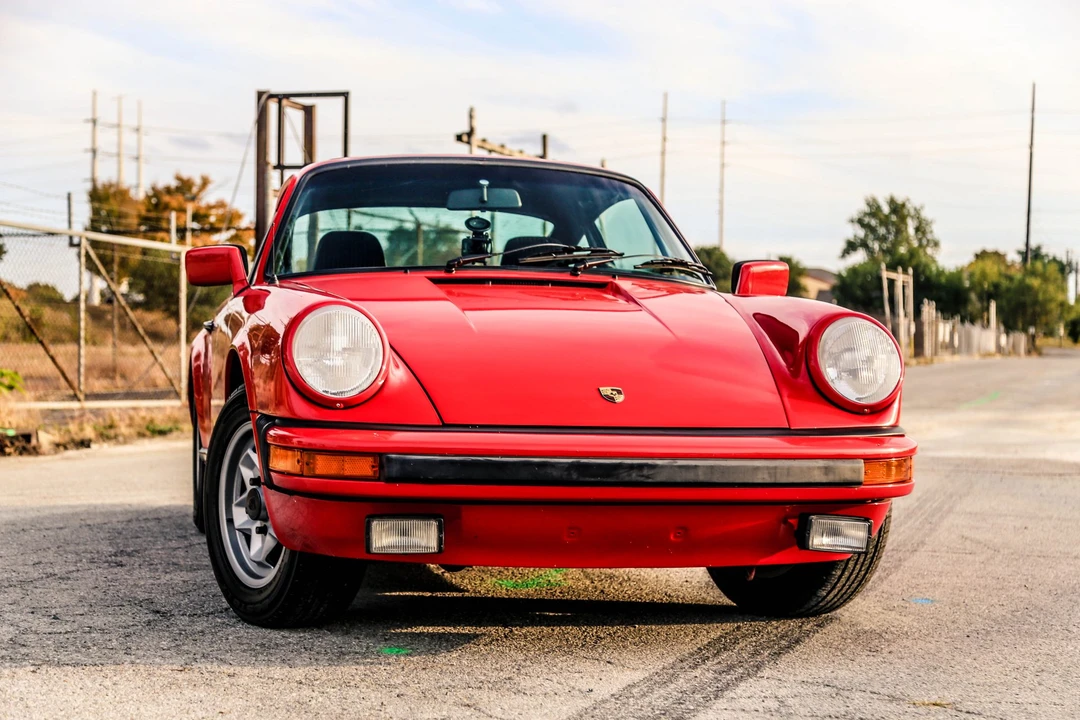 1979 Porsche 911 Carrera SC - Image 5 of 31