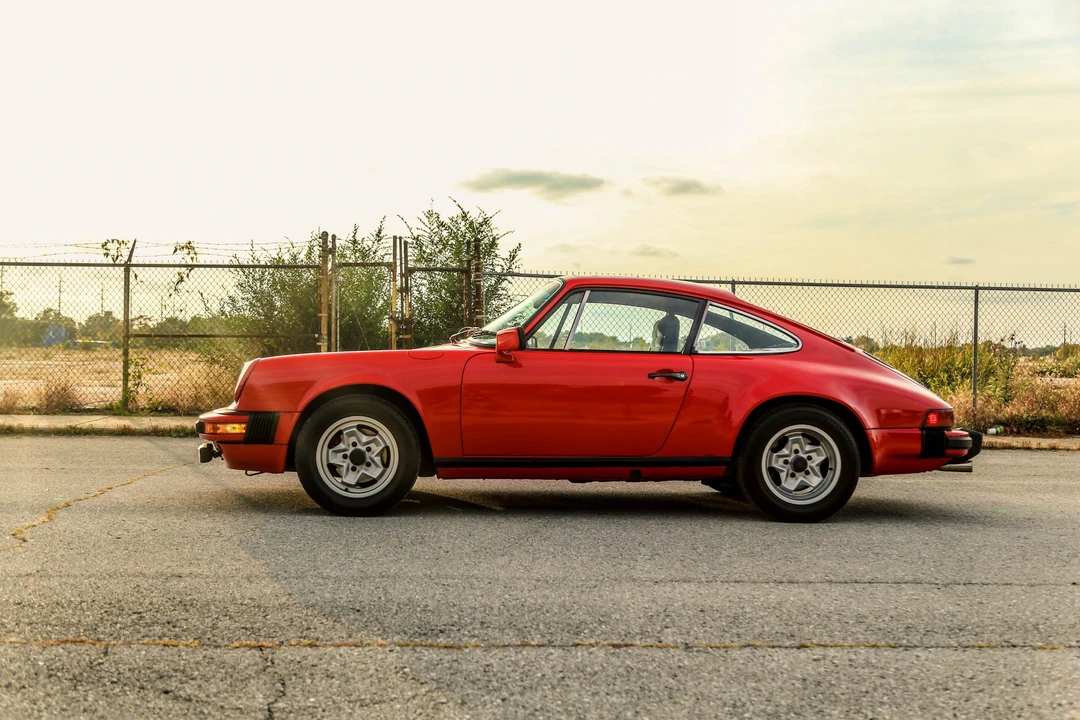 1979 Porsche 911 Carrera SC - Image 30 of 31