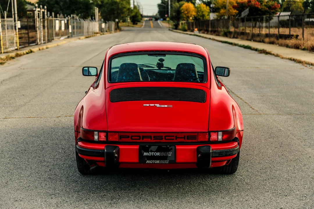 1979 Porsche 911 Carrera SC - Image 20 of 31