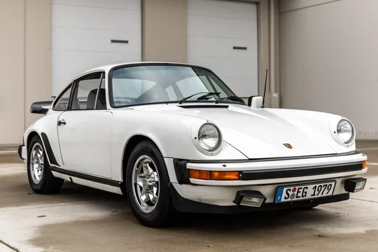 1979 Porsche 911 Carrera SC - Image 4 of 31