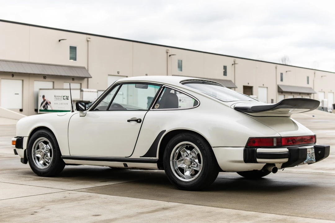 1979 Porsche 911 Carrera SC - Image 8 of 31