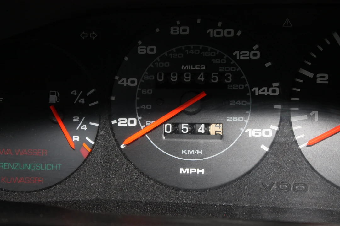 1979 Porsche 928 - Image 21 of 31